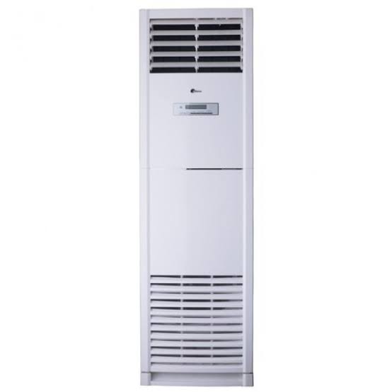 MIDEA STANDING AC 26CRN1 26000BTU